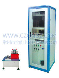 QCT-2A真空吸塵器型式試驗臺